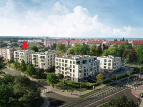 Marinus Gdańsk, Gdansk